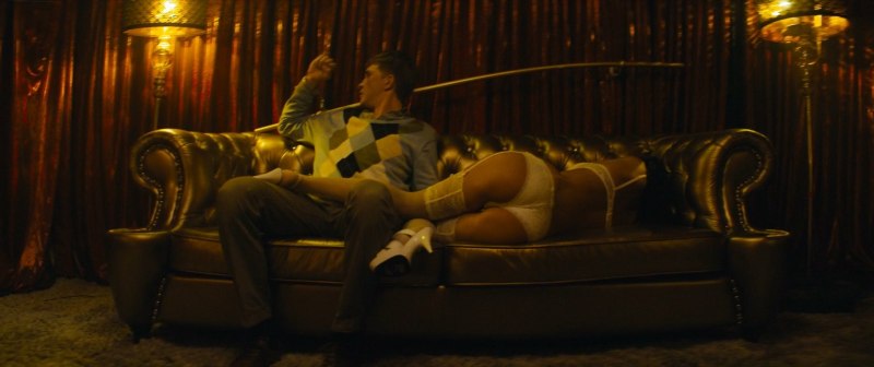 Яна Кошкина в Нижнем белье