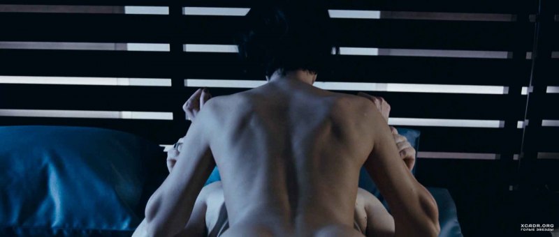 Любовь Толкалина в фильме запрещенная реальность