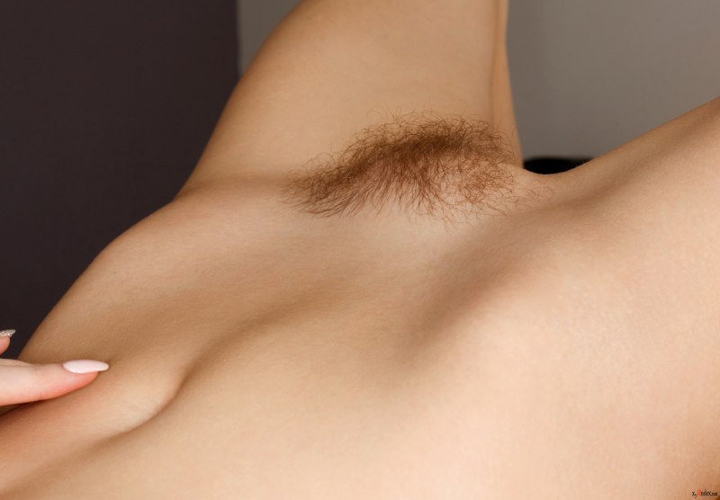 Самые красивые женские лобки