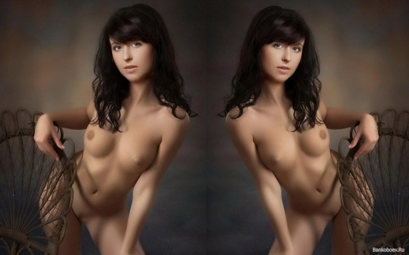 Мирослава Шафранкова голая