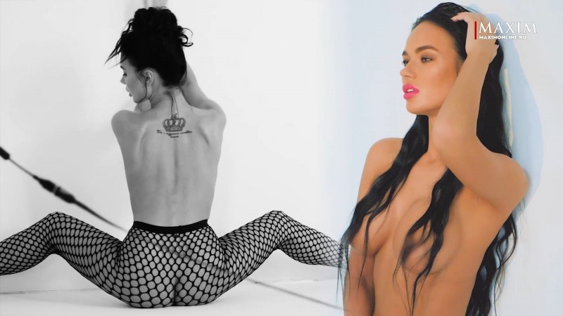 Яна Кошкина