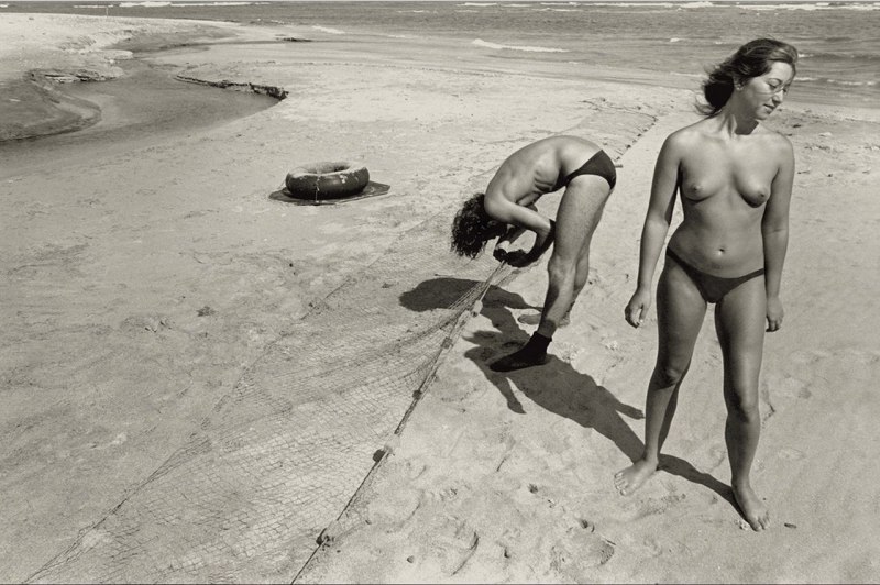 Эротика-ретро-нудисты школьники