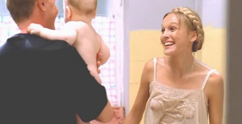 Елена Великанова горячие