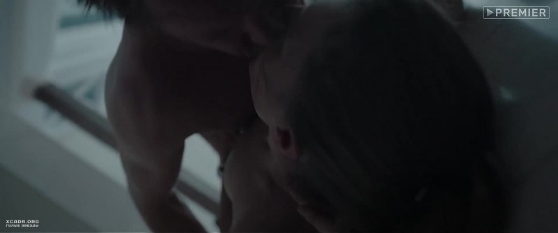 Голая Спивак, Марьяна Тимофеевна