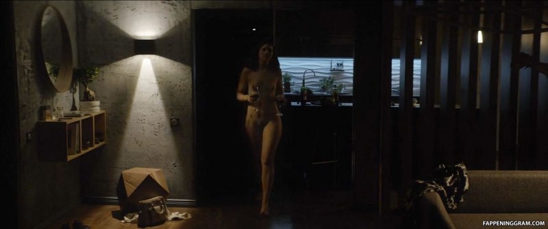 Марьяна Спивак постельная сцена