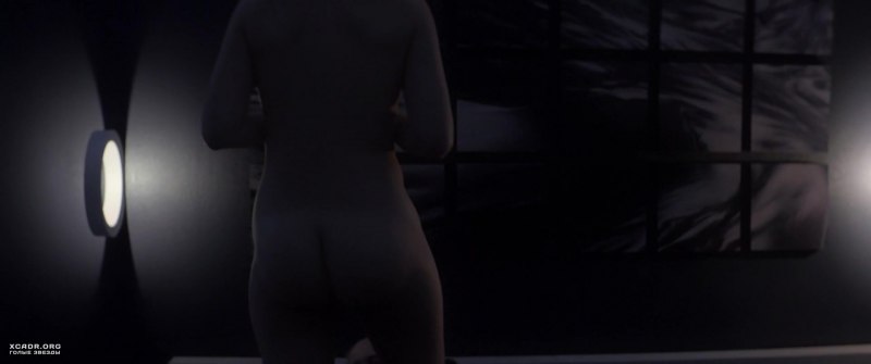 Marjana Horstmann в купальнике