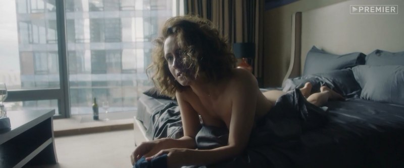 Спивак Марьяна голенькая