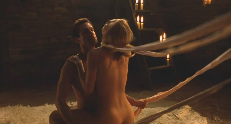 Хизер Грэм Убей меня нежно18+