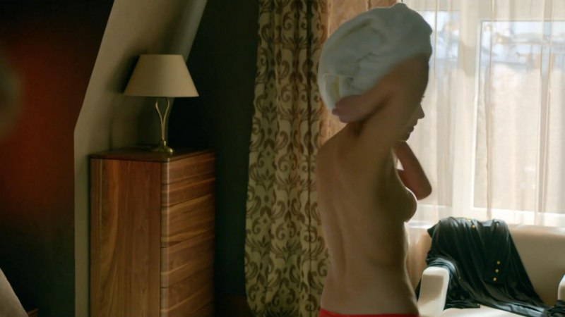 Julia Abramova голая киска ju ju