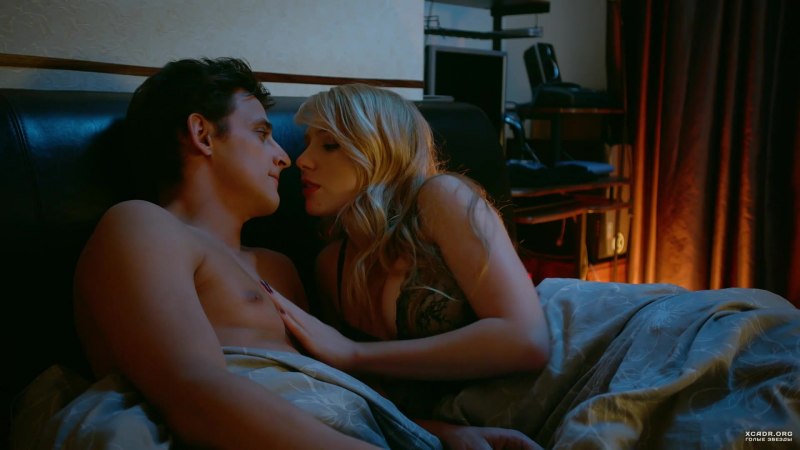 Кенна Джеймс мастурбация