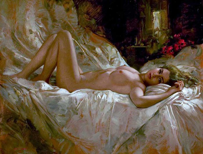 Бруно ди Майо картины