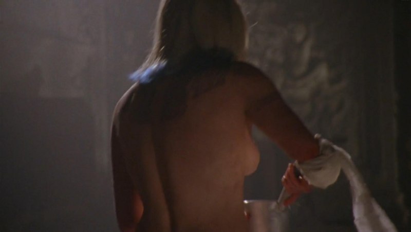 Кэтрин Энн Сакхофф голая