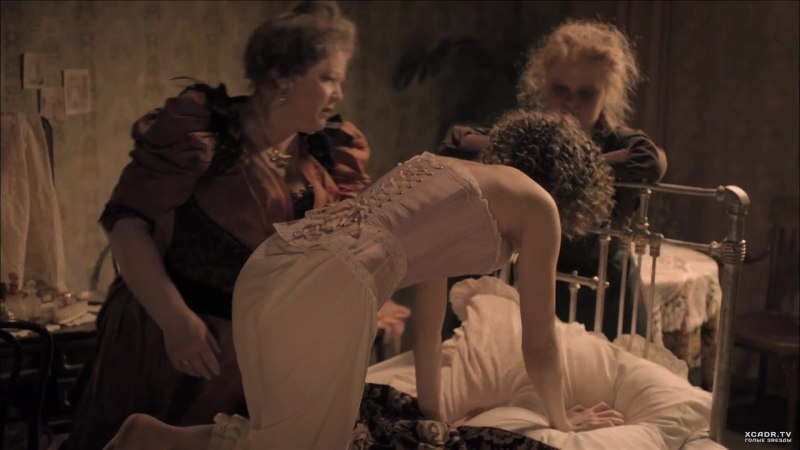 Катерина шпица Куприн яма