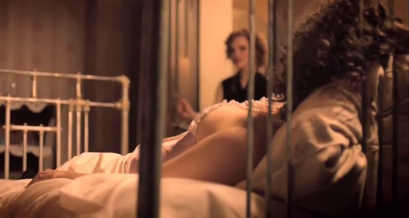 Яма Куприн фильм 2014 Екатерина шпица