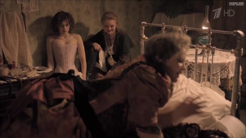 Катерина шпица Куприн яма