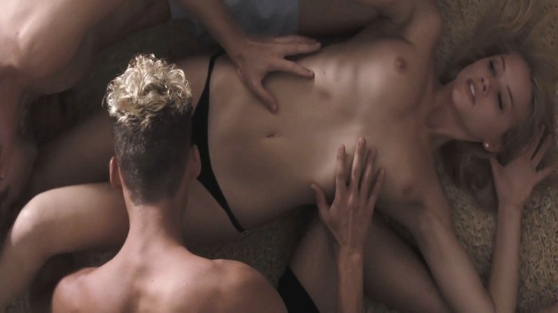 Эмбер хёрд Deepfake