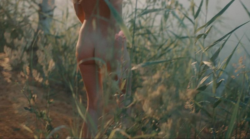 Мария Фомина голая в кино