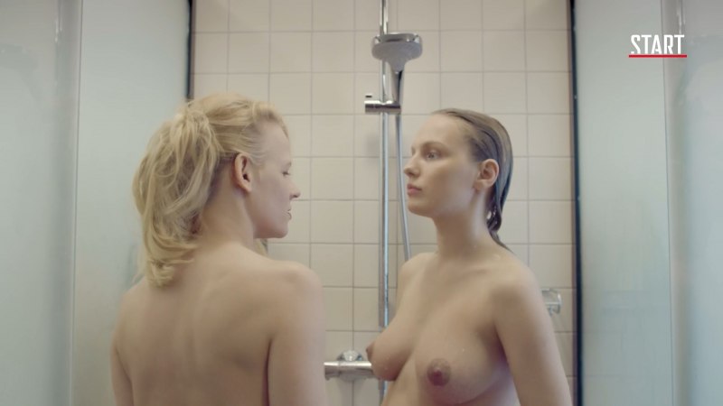 Ekaterina c эротическая модель