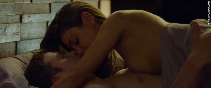 Мила Кунис эротические кино