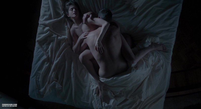 Анна Чиповская ню в фильмах