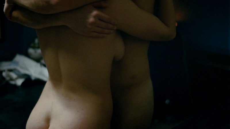 Кристина Бабич актриса