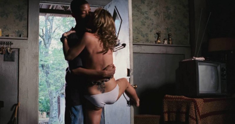 Кристина Риччи Black Snake moan sex