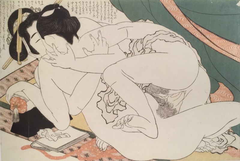 Сюнга двойное проникновение