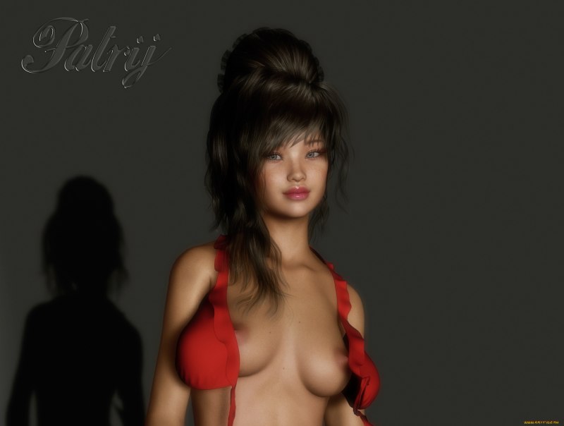 Кэти Топурия плейбой