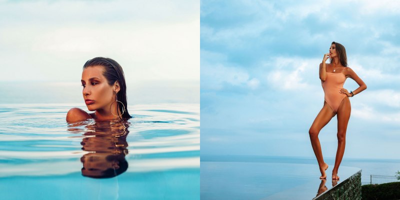 Топурия топлесс