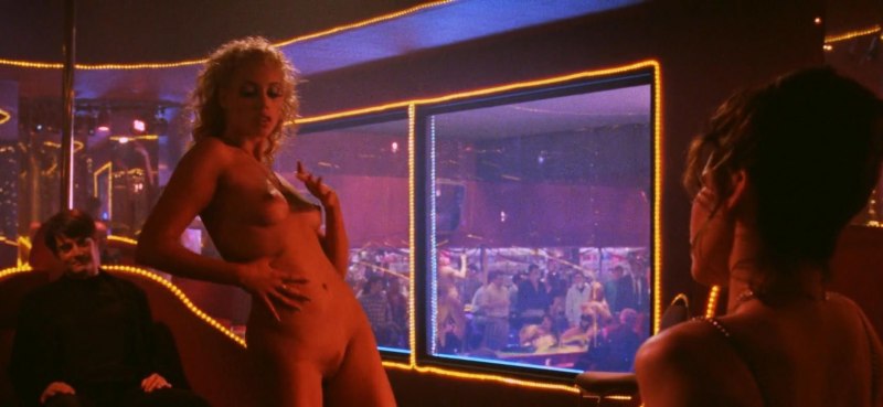 Элизабет Беркли Шоугелз