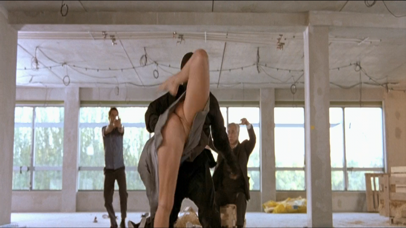 Эмма сьоберг такси 2