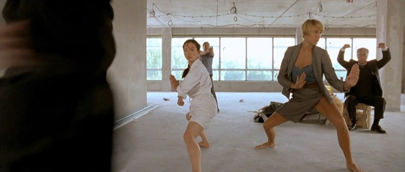 Эмма Виклунд такси 2