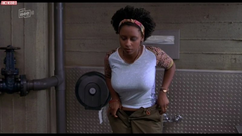 Порноактриса Mary Jean голая