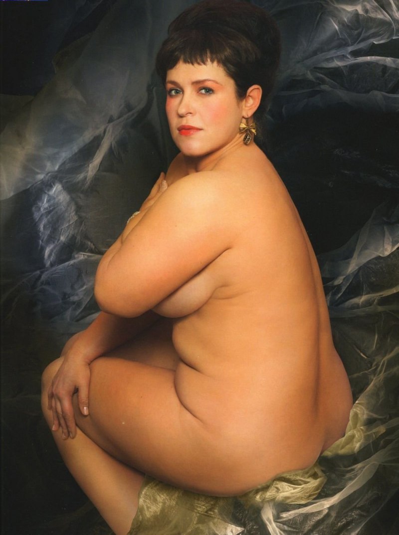 Руслана Писанка обнаженка