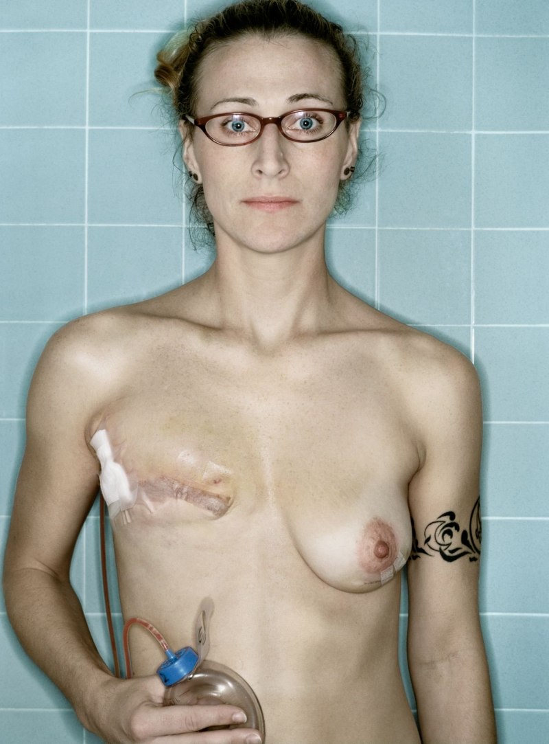 Порноактриса с некрасивым лицом