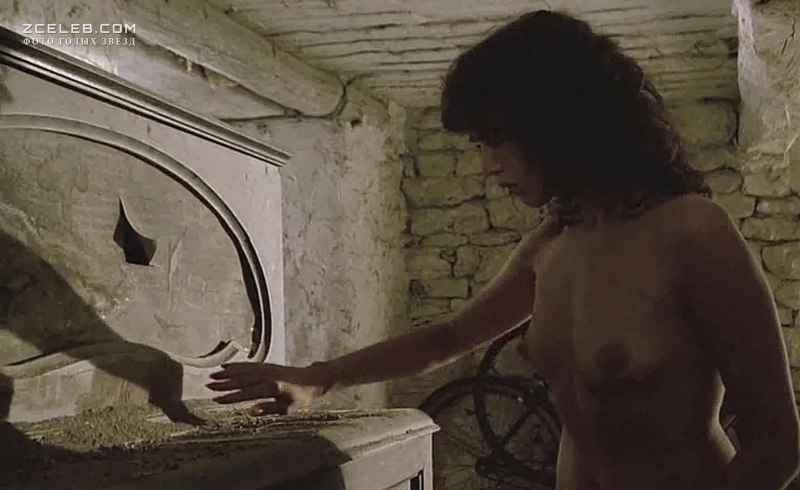 Изабель Аджани кино 1983 xxx