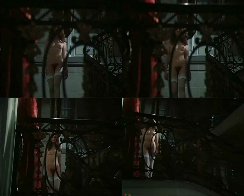 Изабель Аджани мастер и Маргарита голая