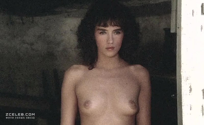 Изабель Аджани в фильмах голая