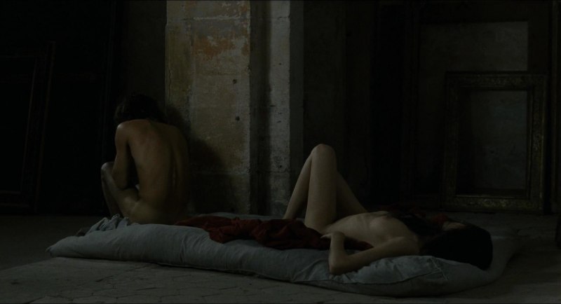 Королева Марго Эротический