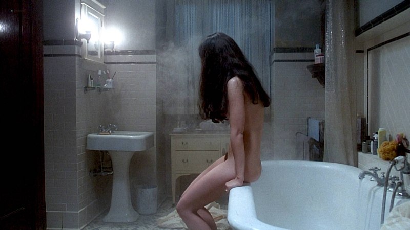 Изабель Аджани в фильмах голая