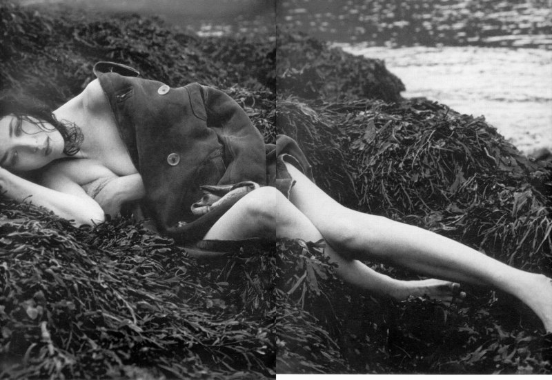 Изабель Аджани трусики