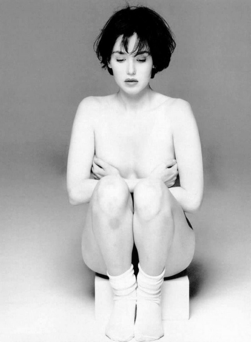 Изабель Аджани горячие