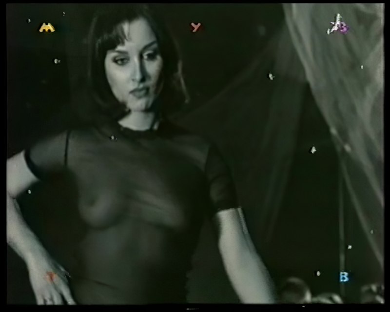 Ирина Чеснокова порнофейк