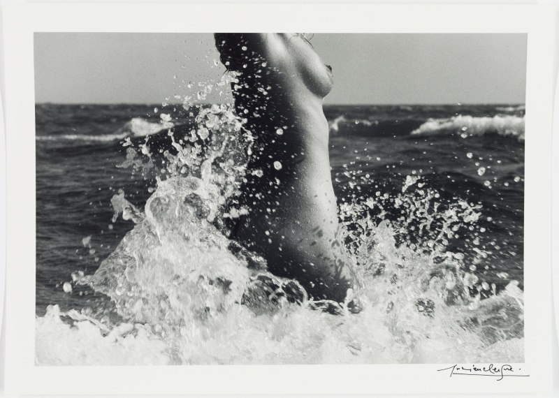 Кэролайн Винберг голая