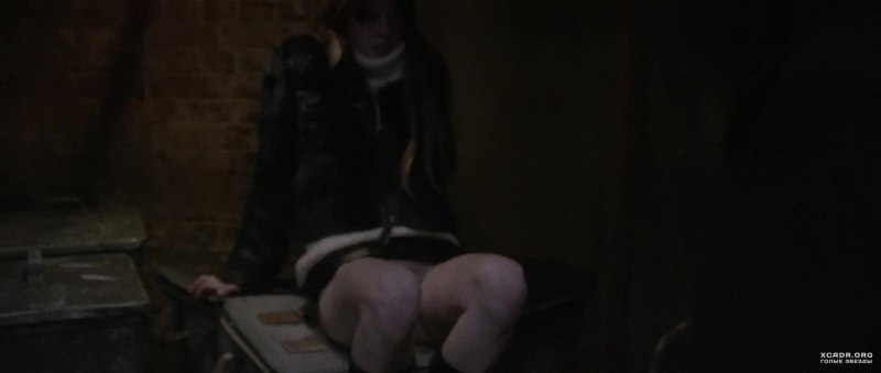 Шарлотта Генсбур Nymphomaniac