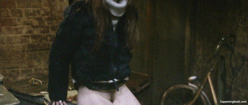 Нимфоманка сериал постельные сцены с Миа гот