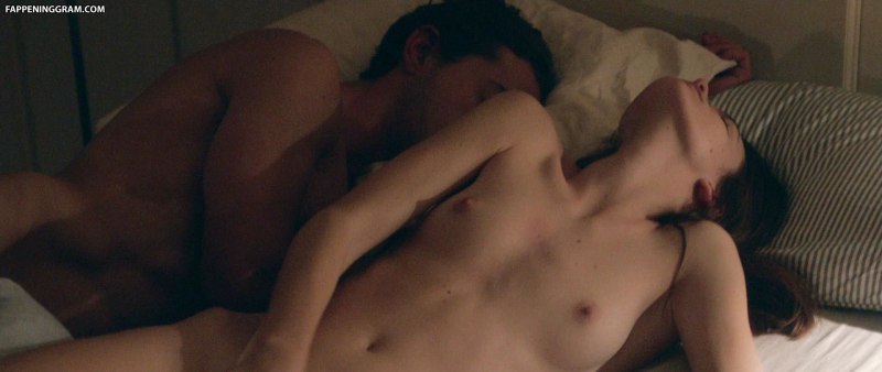 Стэйси Мартин кино нимфоманка