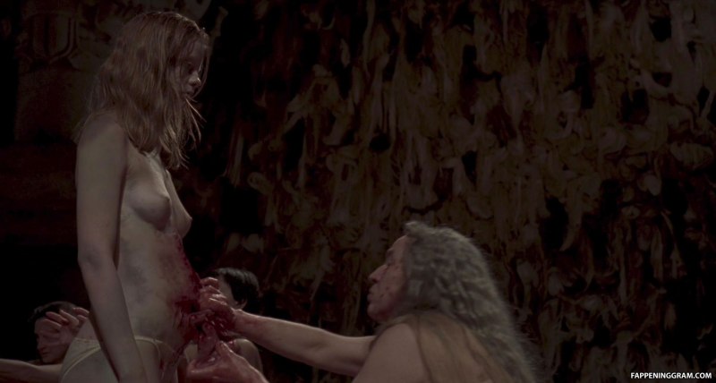 Миа гот голая лекарство от здоровья