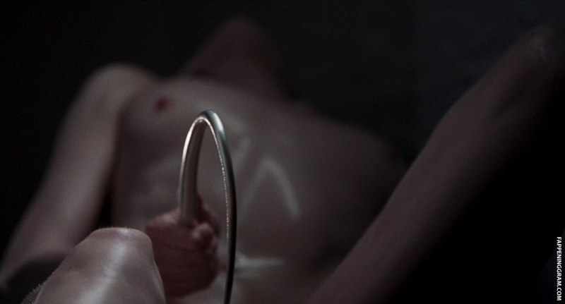 Шарлотта Генсбур нимфоманка +18