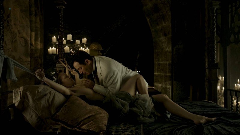 Шарлотта Генсбур нимфоманка Vol 2013